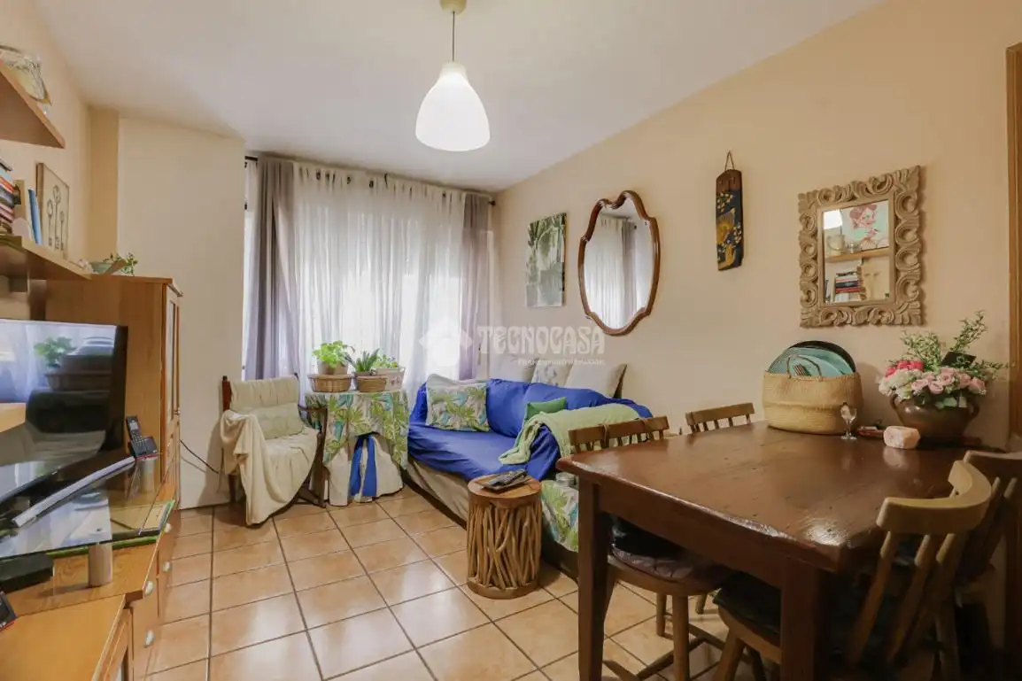 Living room of Flat for sale in Rubí