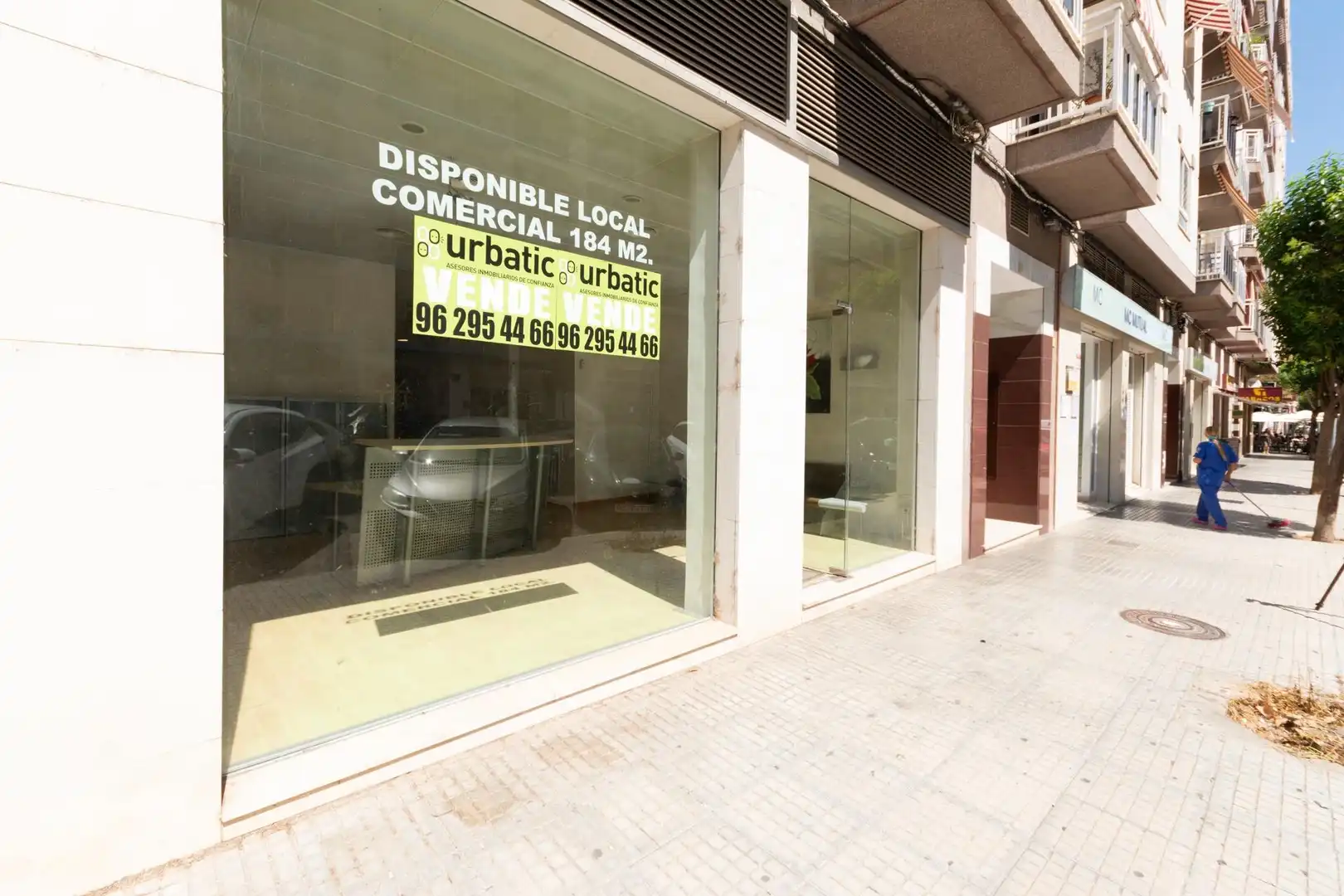 Business premises to rent in Calle Ciutat de Barcelona 3, imagen 7