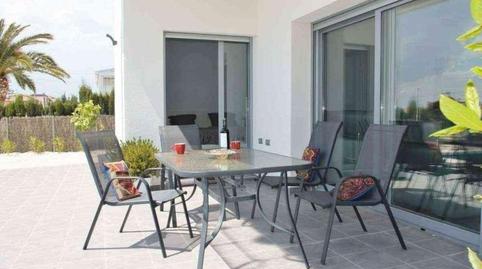 Foto 2 de Casa o chalet en venta en Rafal, Alicante