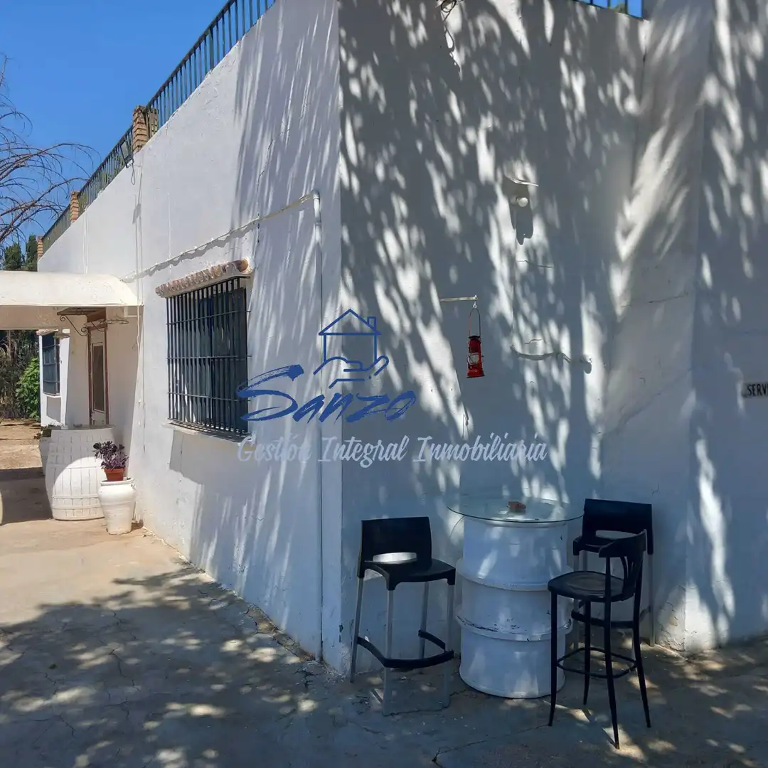 Landhaus mit Pool zum Verkauf in Bobadilla - Bobadilla Estación - La Joya, imagen 2