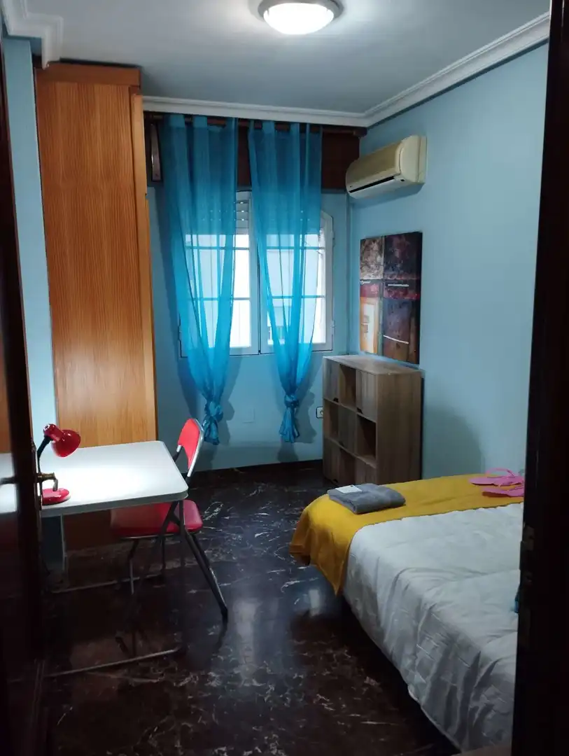 Habitació a Jaén, Jaén