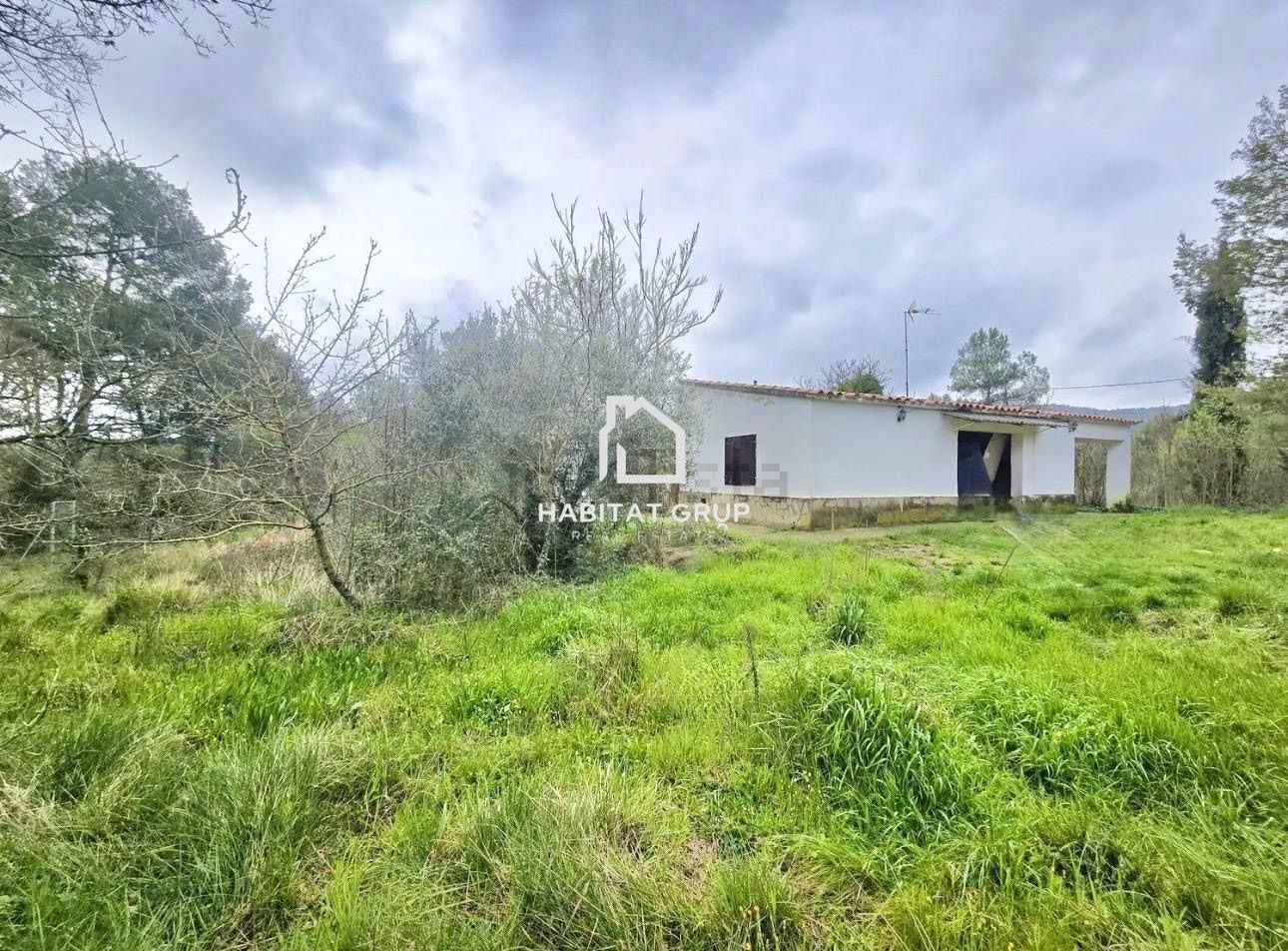 Casa o xalet en venda en Querol amb Jardí privat i Traster
