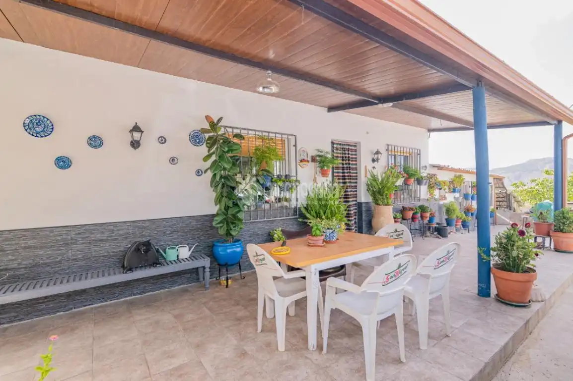 Casa rústica en venda a Loja, imagen 29