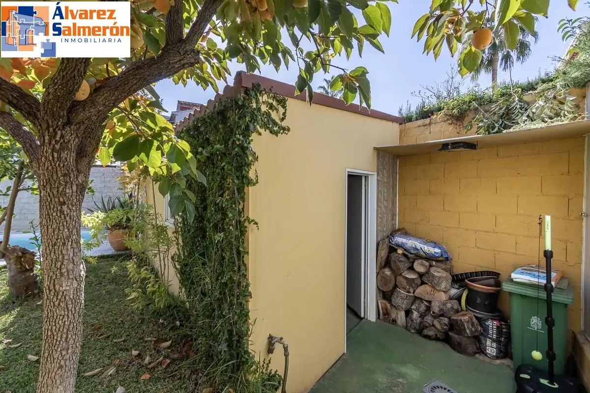 Houses for sale in Calle ZORAYA, Camino de los Neveros - Serrallo