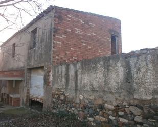 Land for sale in La Selva del Camp