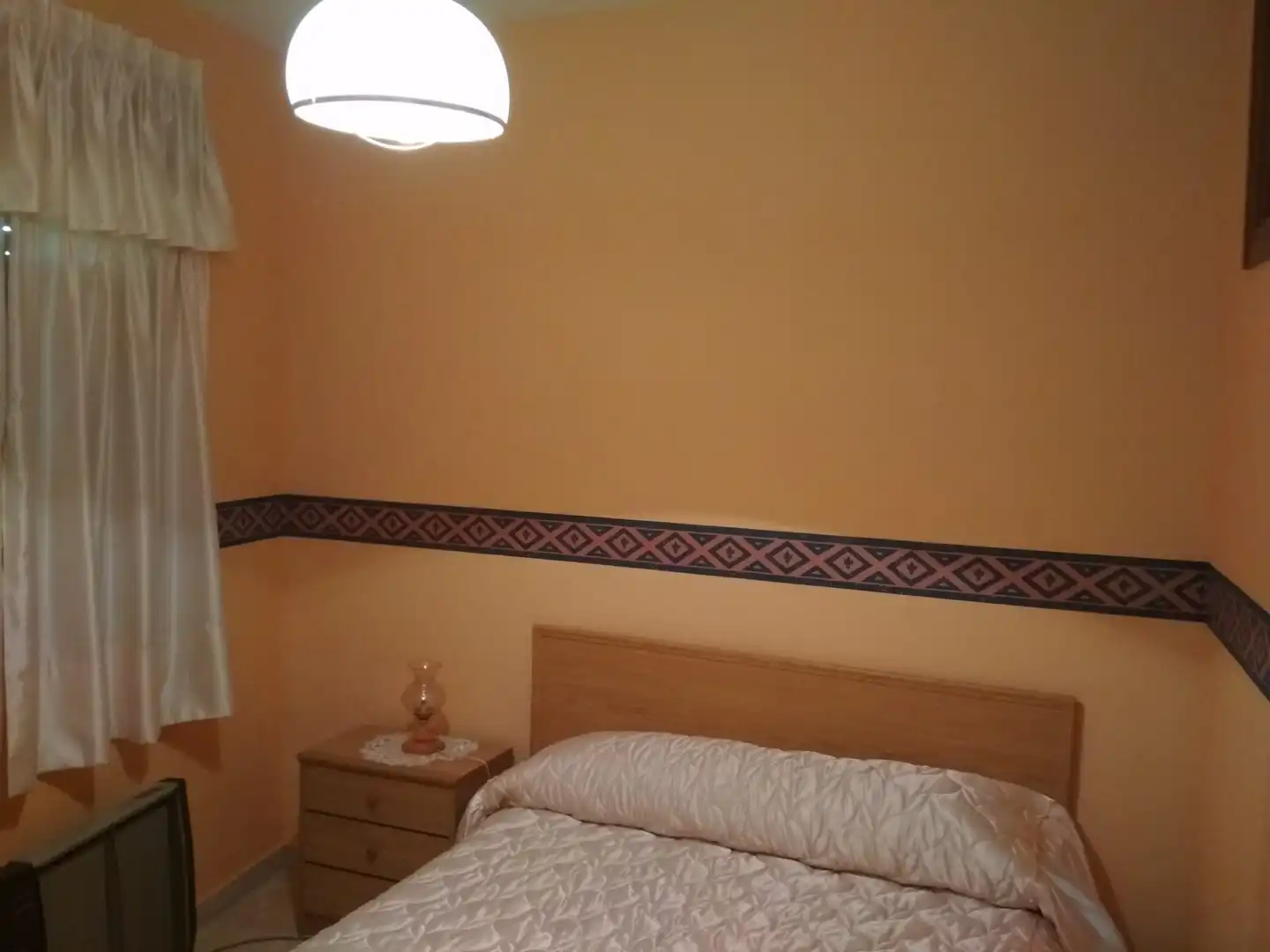 Dormitori de Casa o xalet en venda en Campillo de Altobuey amb Traster i Moblat