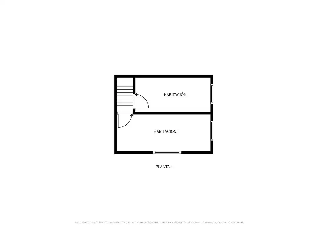 Reihenhaus mit Garten zum Verkauf in Nueva, imagen 23
