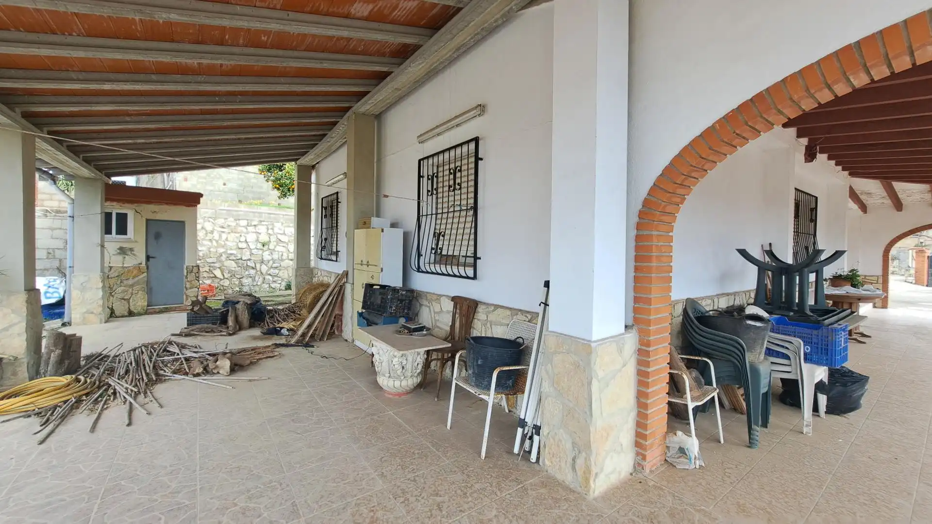 Houses for sale in Alzira  with Terrace, Storage room and Swimming Pool