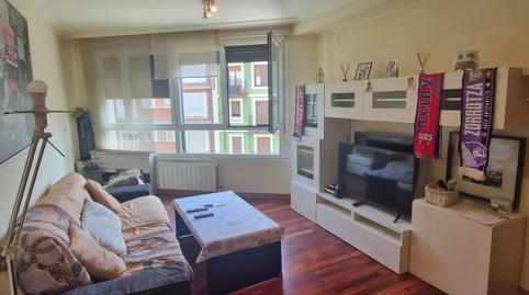 Foto 5 de Pis en venda a Zorrotza, Bizkaia