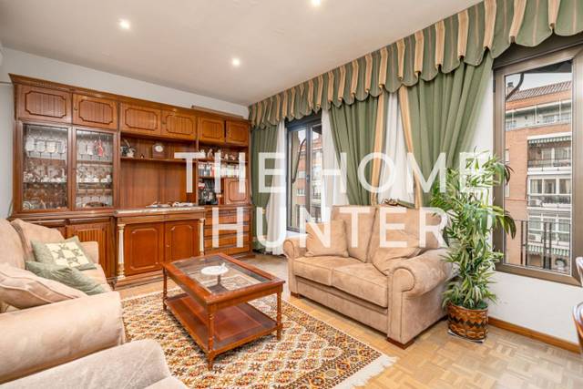 Piso en Venta en NARVAEZ en Ibiza de Madrid