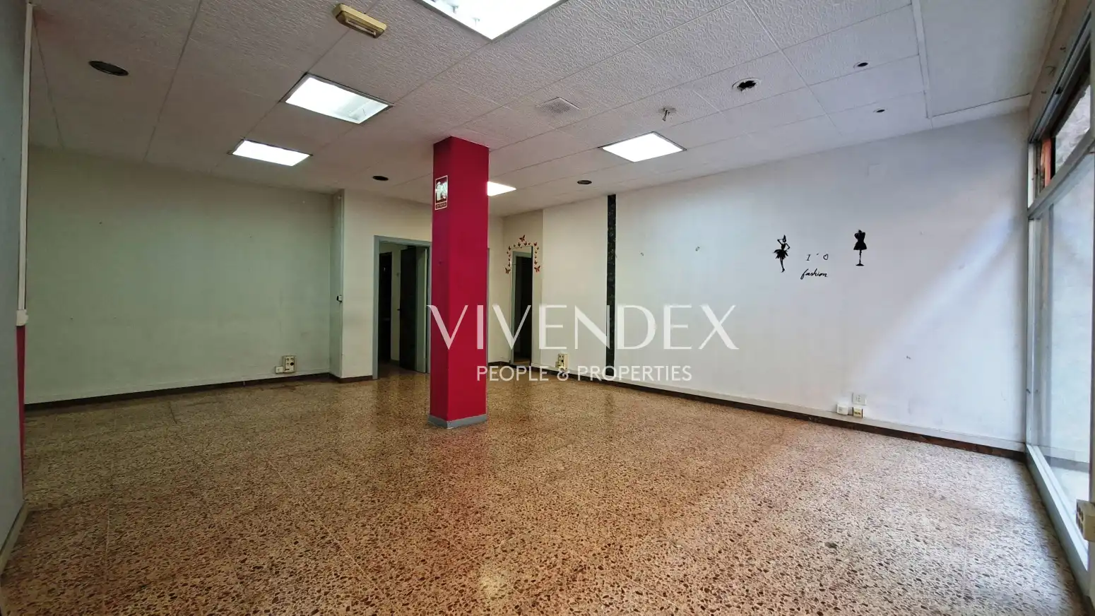 Business premises to rent in Reus - PARE GIL, imagen 18