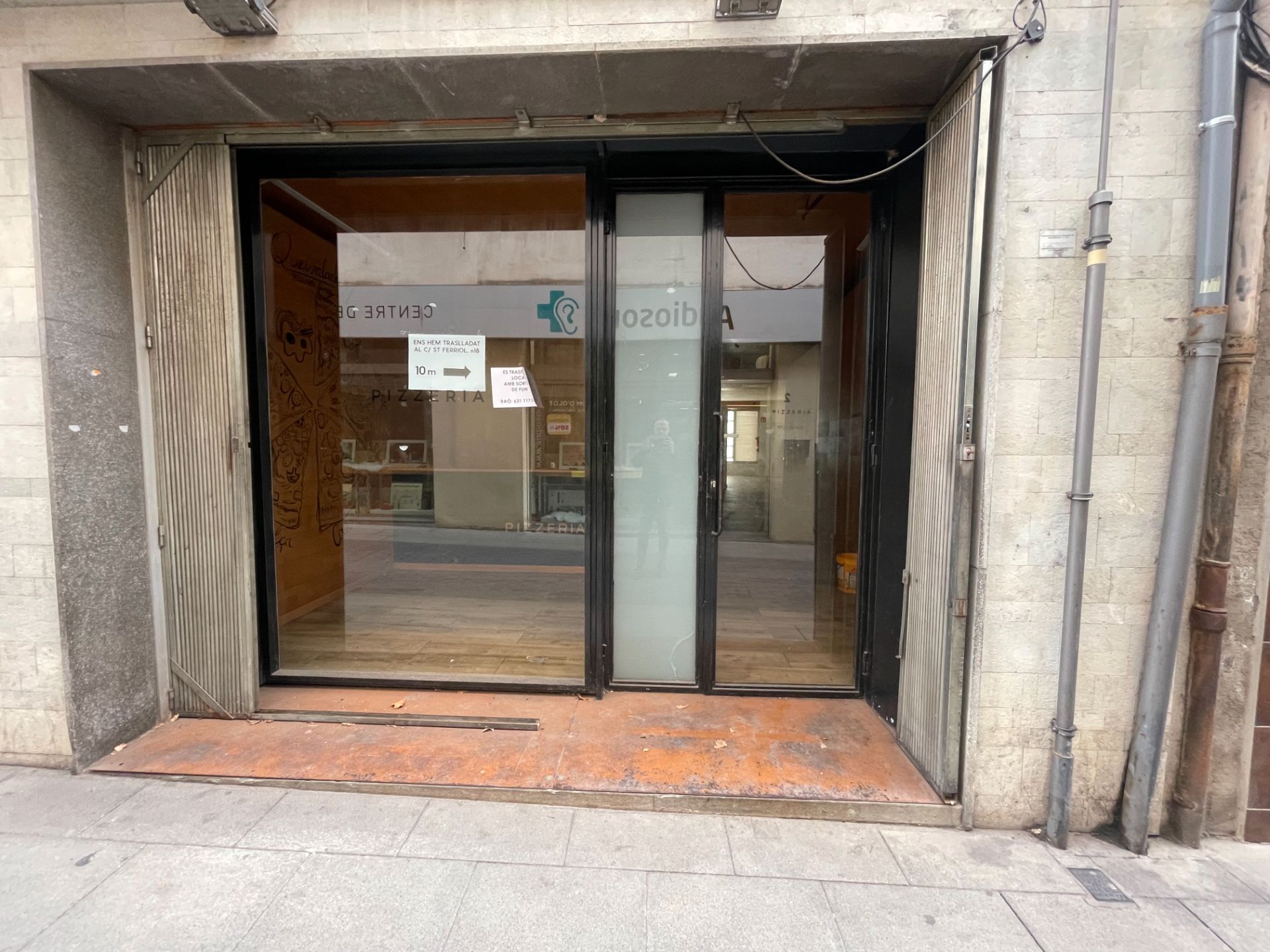 Premises to rent in Olot