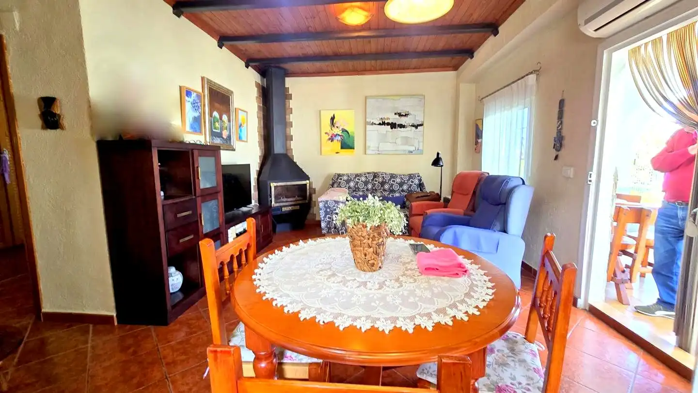 House with garden for sale in Camí de la Sèquia del Rei, imagen 20