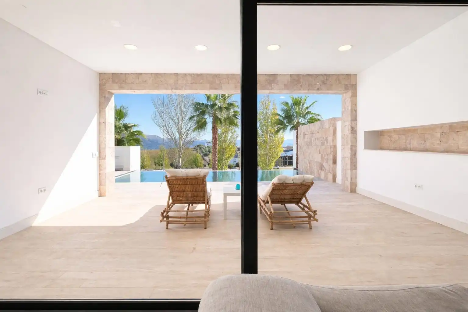 Terrace of Houses for sale in Colmenar  with Air Conditioner, Heating and Terrace