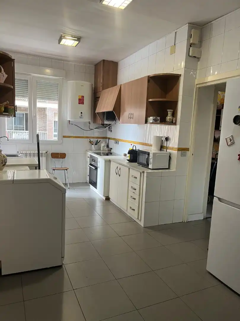 Piso con terraza en venta en Este, imagen 11