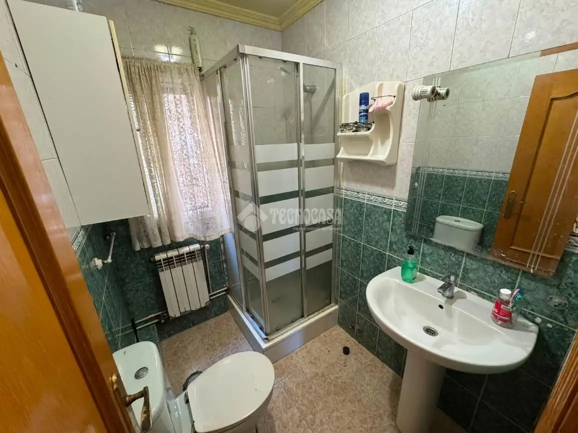 Wohnung zum Verkauf in Reyes