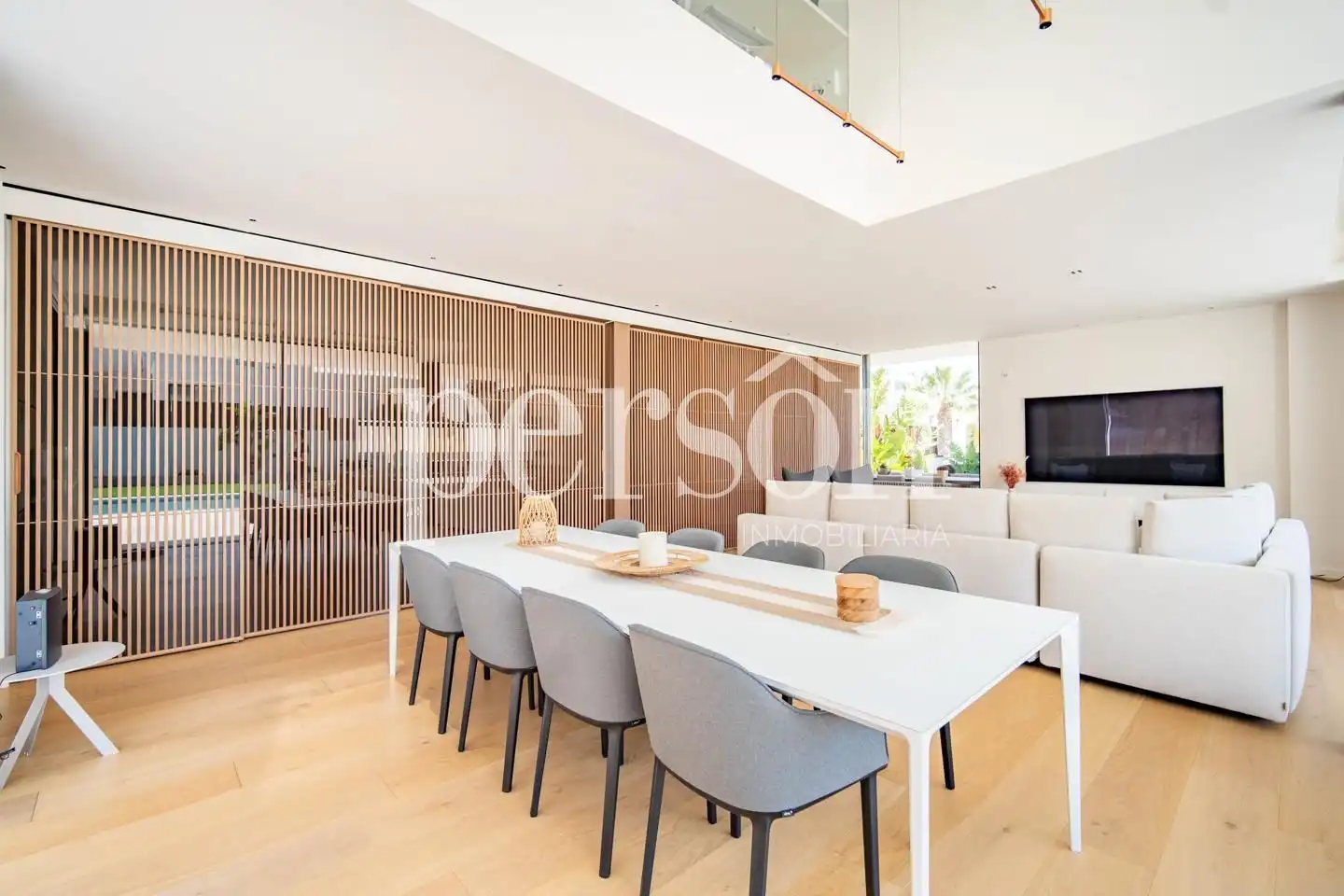 Villa avec piscine à vendre à Nueva Santa Barbara - Cruz de Gracia, imagen 16