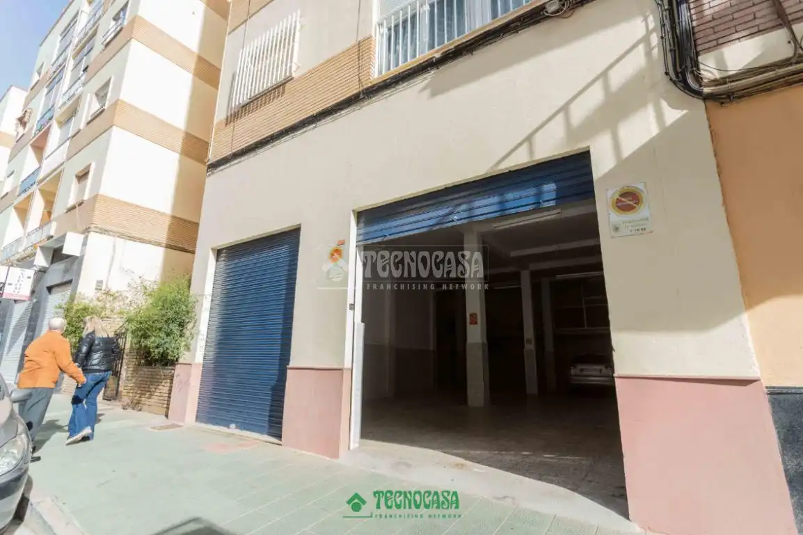 Local comercial en venda a C. Cardenal Herrera Oria, imagen 15