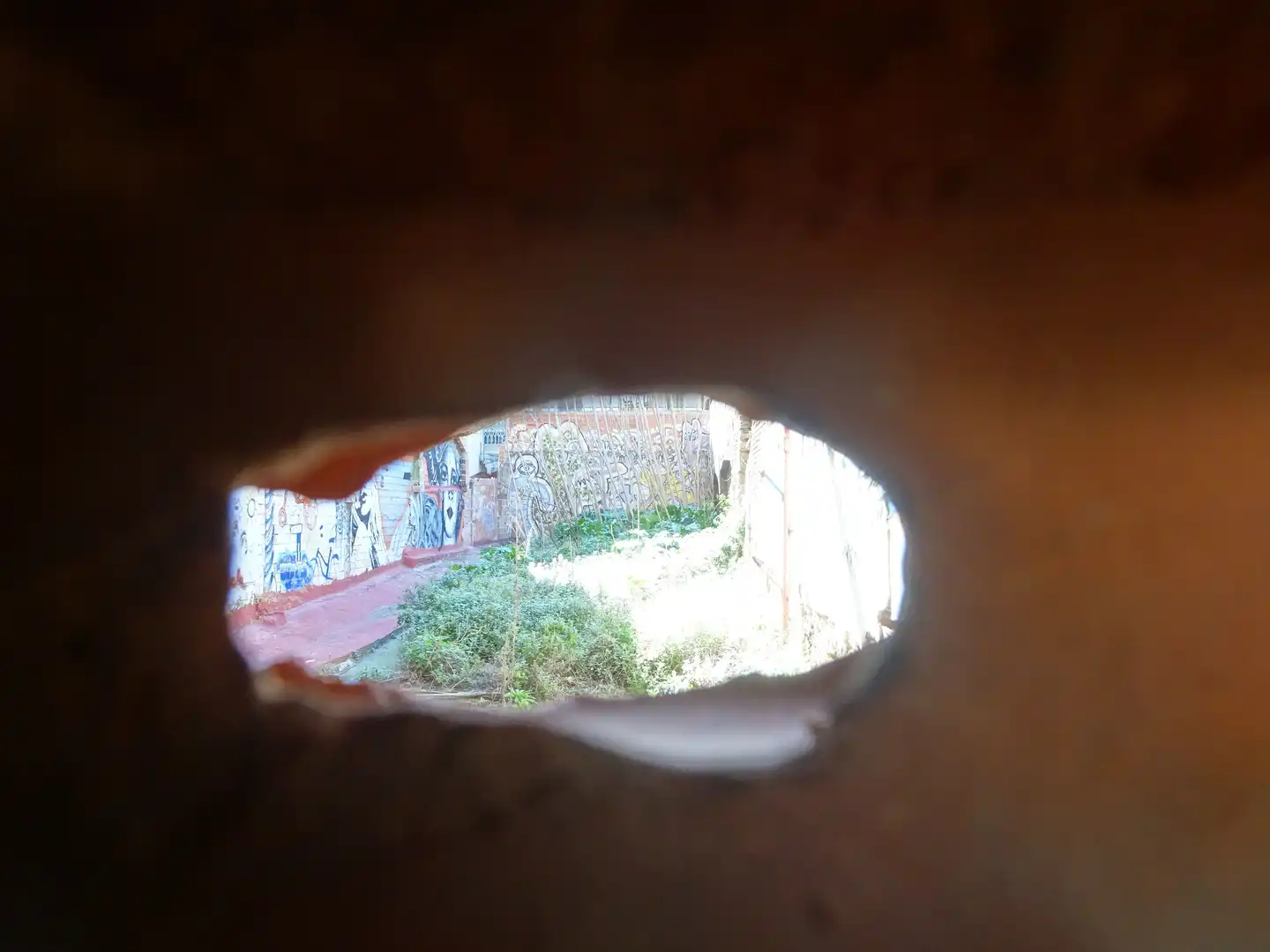 Vista exterior de Residencial en venta en Barcelona
