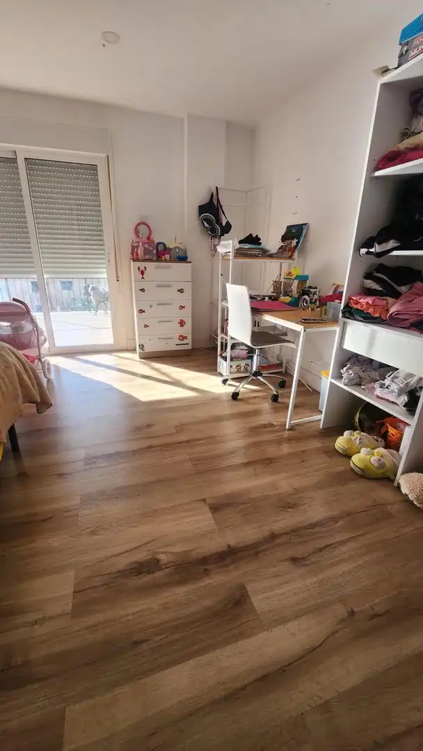 Bedroom of Houses for sale in Aspe  with Private garden, Terrace and Storage room