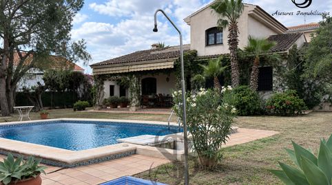 Foto 2 de Casa o chalet en venta en Diseminado Tangel, Villafranqueza, Alicante / Alacant