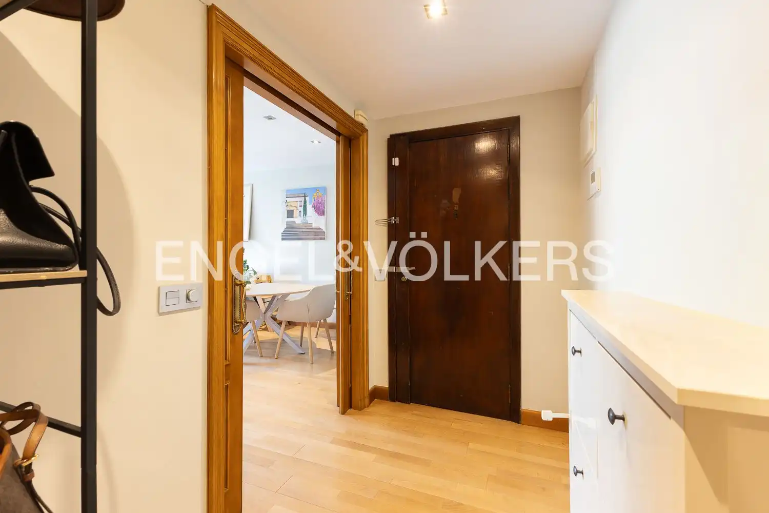 Piso en venta en Valencia con Aire acondicionado, Calefacción y Amueblado