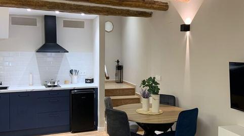 Photo 5 of Houses for rent in Calle Portal de San Vicente, 3, Sástago, Zaragoza