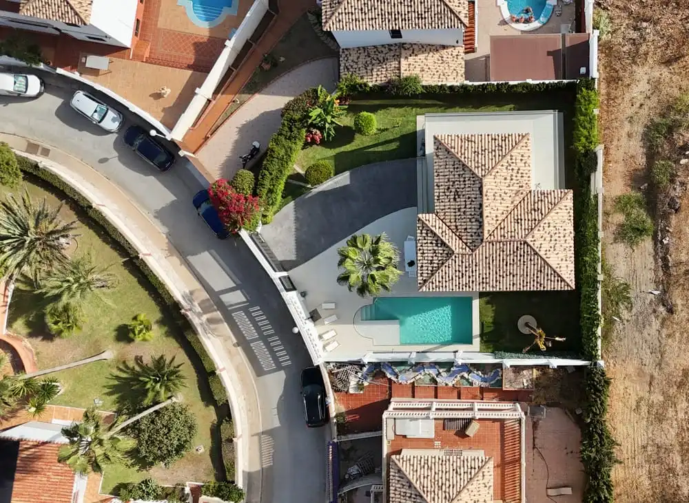 Casa o chalet en venta en El Faro de Calaburra - Chaparral