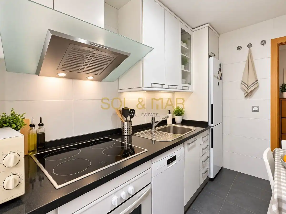 Flat with lift for sale in Isabel Manoja, imagen 10