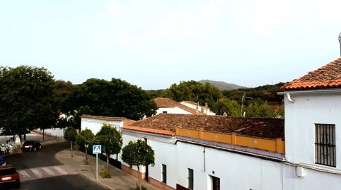 Foto 5 de Finca rústica en venda a Avenida Santa Marina, 14, Aracena, Huelva