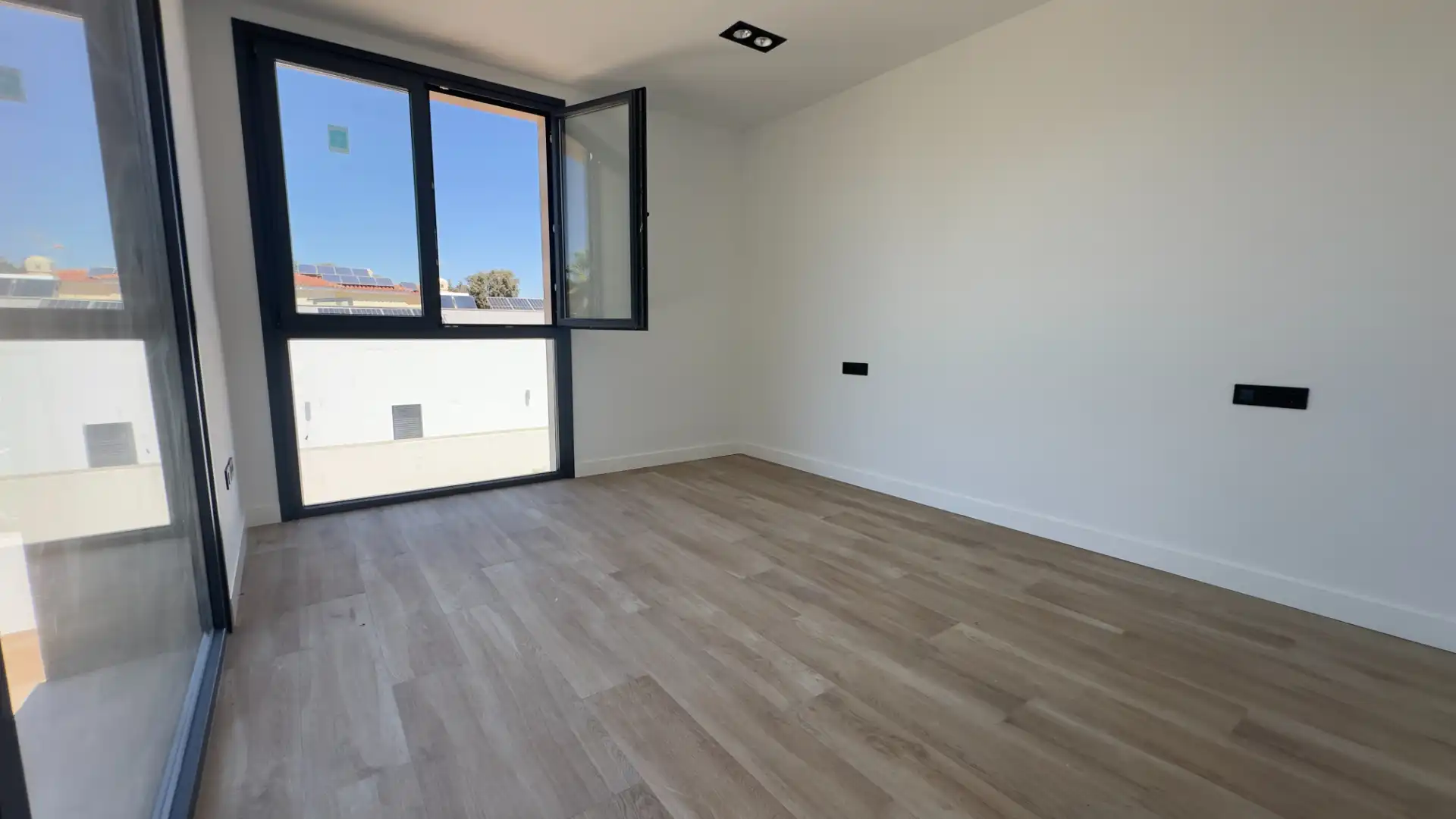 Chalet con piscina en venta en Calle Romero, imagen 30