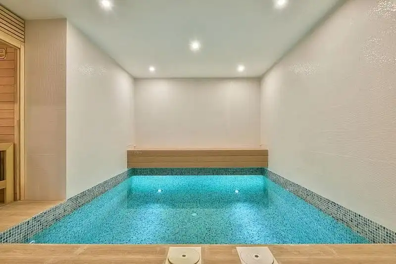 Villa avec terrasse à vendre à Manzanera - Tosal, imagen 29
