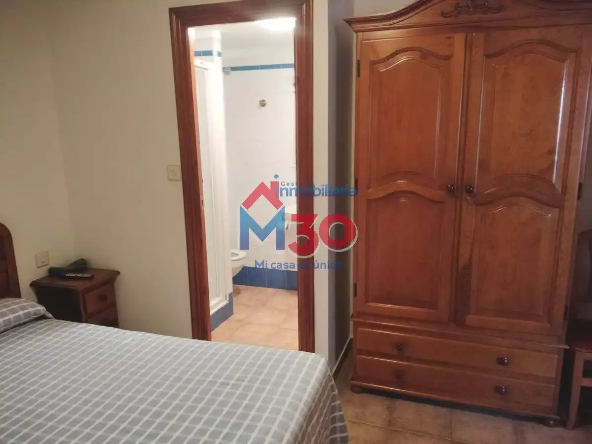 Bedroom of Commercial properties for sale in Valdegovia / Gaubea