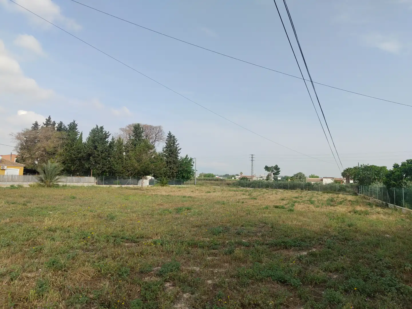 Terreno residencial en venta en Camino la Vereda, imagen 6