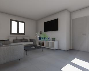 Living room of Flat for sale in Dos Hermanas  with Heating and Terrace