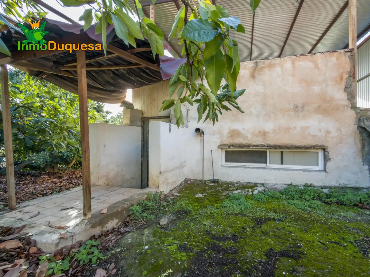 Casa rústica en venta en Calle Diseminados, Pol-8 Par-359 000, imagen 14