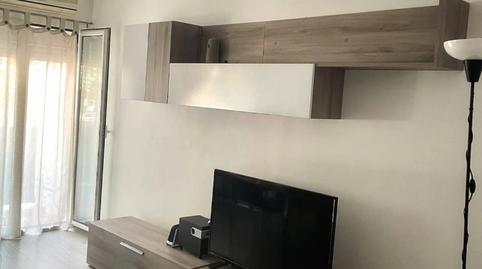 Foto 2 de Pis de lloguer a Carrer de L'estadella, El Bon Pastor, Barcelona