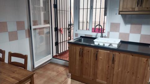 Foto 5 de Pis de lloguer a San Bernabé, Algeciras