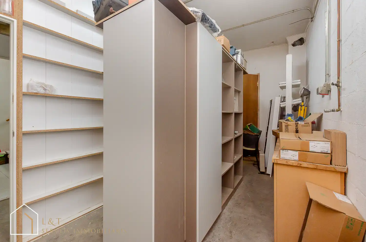 Edificio en venta en Barcelona