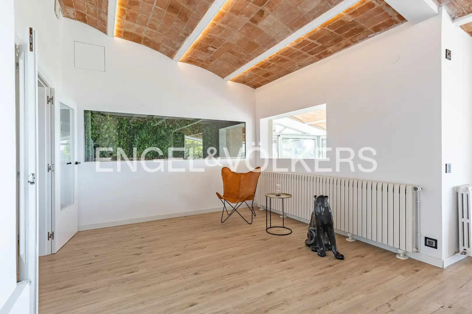 House with garden for sale in Cabrils, imagen 8