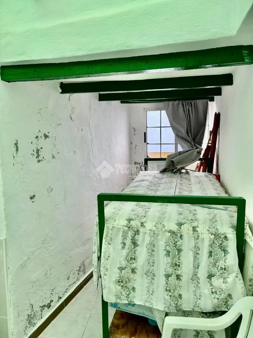 Dormitori de Finca rústica en venda en Güímar amb Terrassa i Moblat