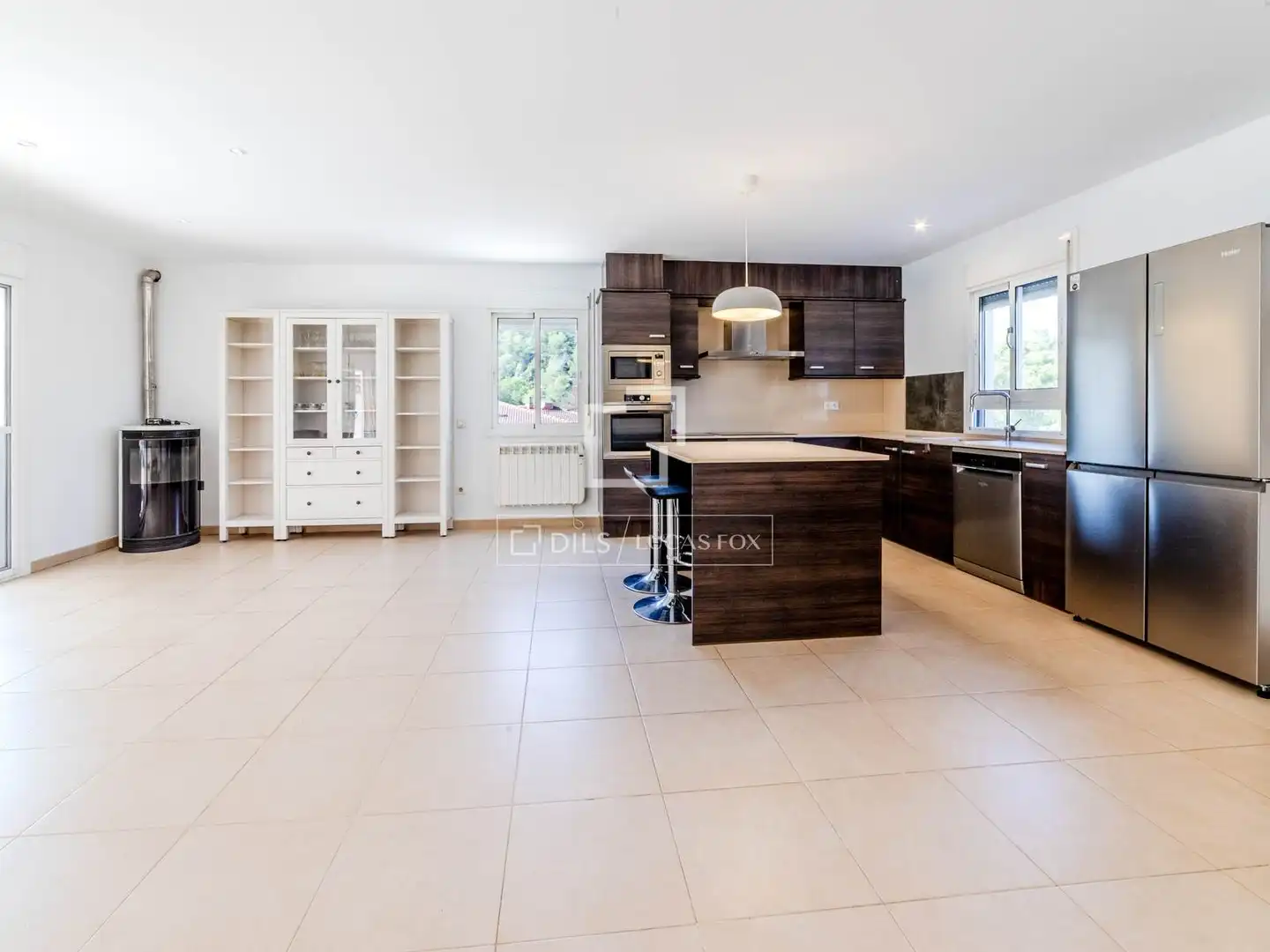 Chalet con piscina en venta en Olivella, imagen 8
