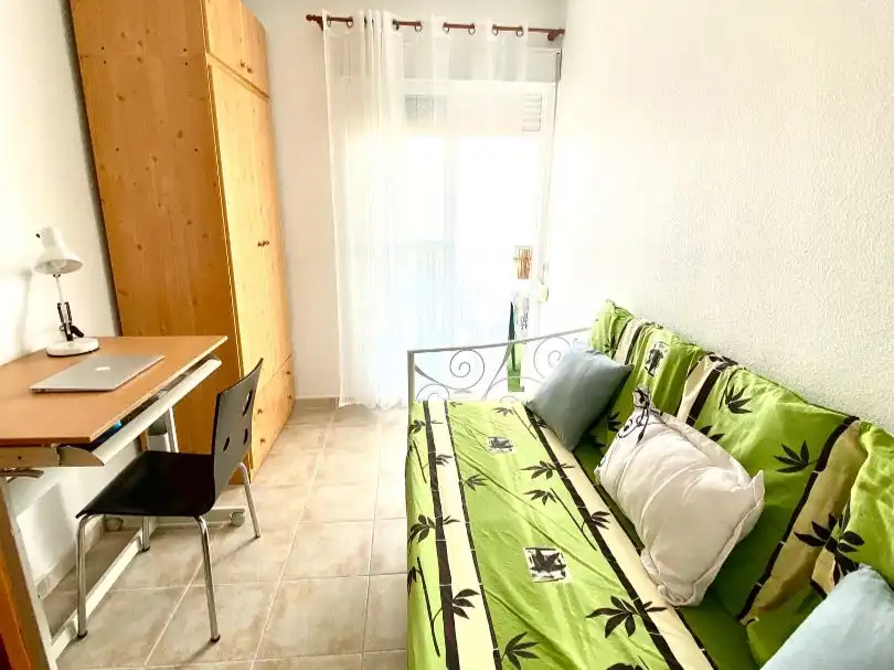 Wohnung zur Miete in Mar Baltico 9, imagen 7