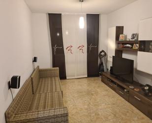 Living room of Flat for sale in Santa Cruz del Retamar  with Terrace
