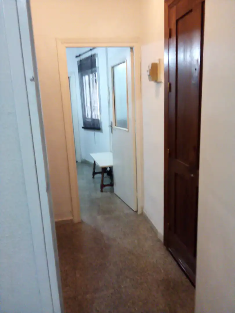 Apartamento de alquiler en Granada con Amueblado, Lavadora y TV