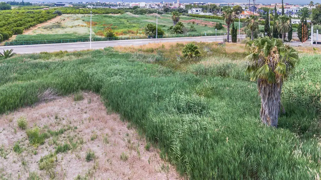 Residencial en venta en Carrer Benidorm, 12, Moncófar Playa