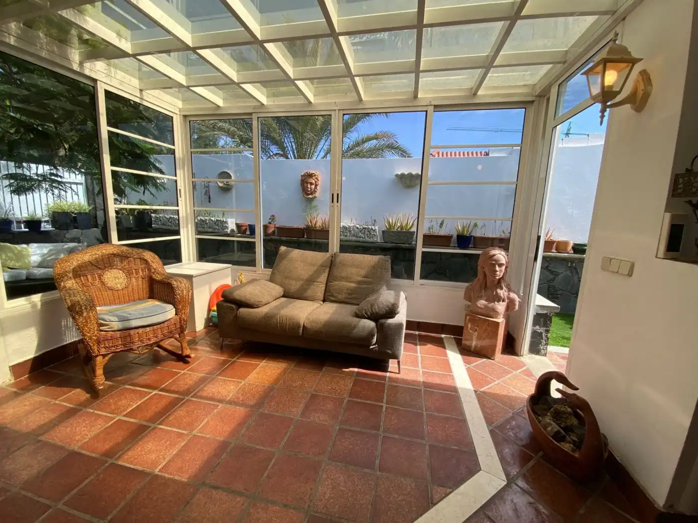 Maison avec jardin à louer à San Agustín - Bahía Feliz, imagen 6