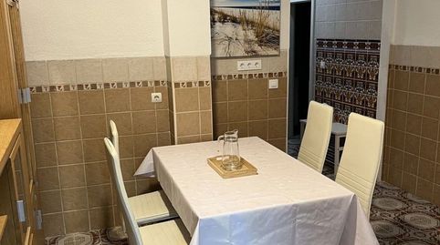 Foto 2 de Piso en venta en Hernan Cortes, Playa Puerto de Sagunto, Sagunto / Sagunt