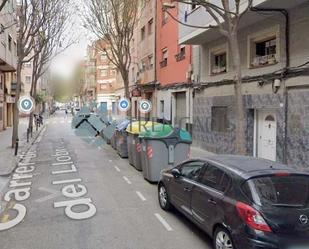Vista exterior de Pis en venda en L'Hospitalet de Llobregat