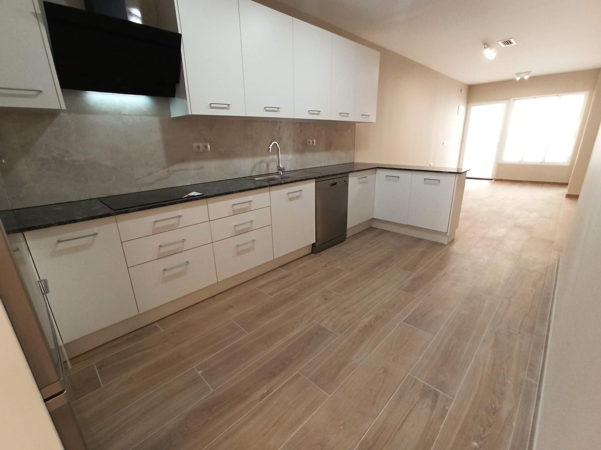 Flat for sale in Norte, San Vicente del Raspeig / Sant Vicent del Raspeig